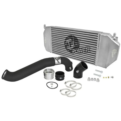 aFe BladeRunner GT Intercooler | Ford F-150 Raptor 15-20 (46-20292-B)