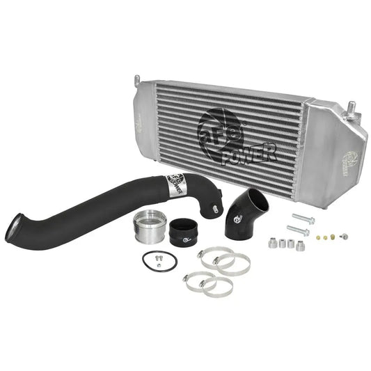 aFe BladeRunner GT Intercooler | Ford F-150 Raptor 15-20 (46-20292-B)