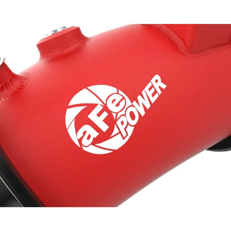 aFe BladeRunner Charge Pipe Kit L4-2.5L | Kia Stinger 17-24 (46-20694-R)