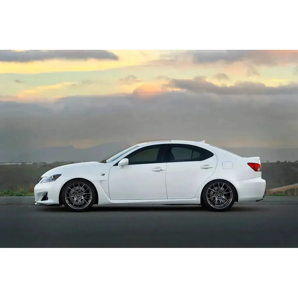 Swift Sport Lowering Springs for 2008-2011 Lexus IS F (USE20L)