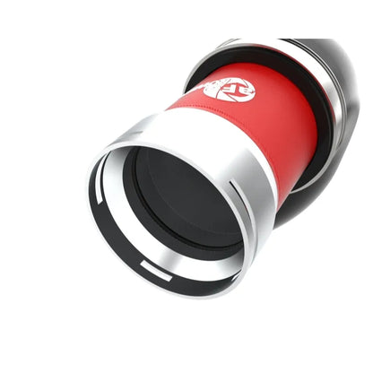 aFe BladeRunner Charge Pipe Kit L4-2.5L | Kia Stinger 17-24 (46-20694-R)