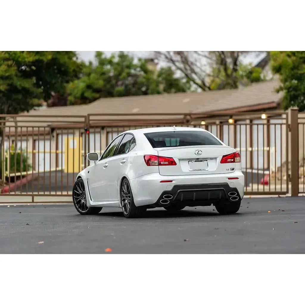 Swift Sport Lowering Springs for 2008-2011 Lexus IS F (USE20L)