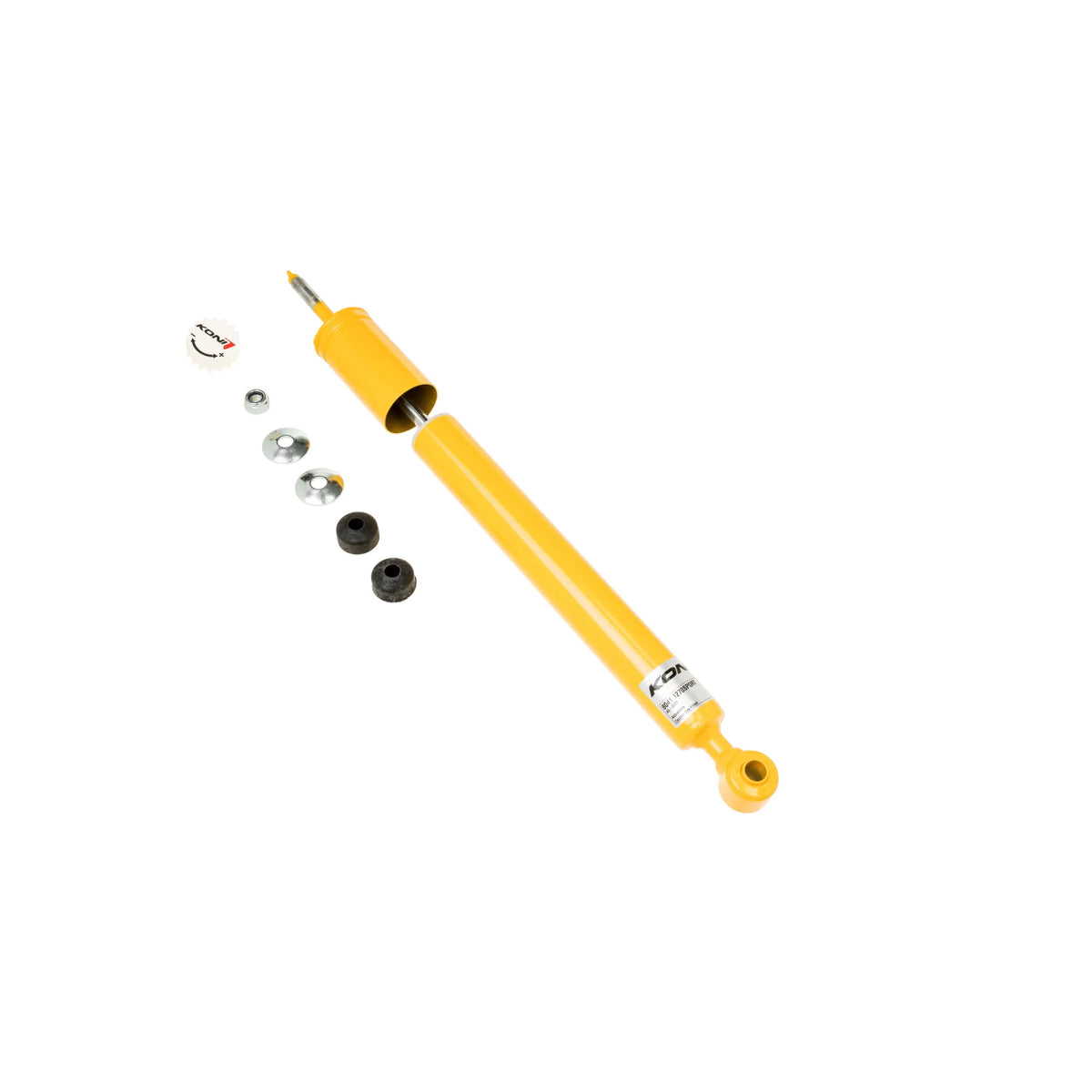Koni Sport (Yellow) Shock 00-04 Ford Mustang/ Cobra with IRS - Rear