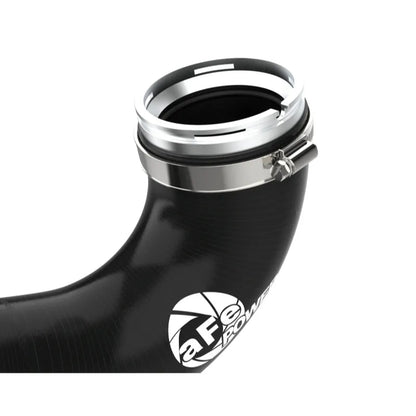 aFe BladeRunner Charge Pipe Kit L4-2.5L | Kia Stinger 17-24 (46-20694-R)