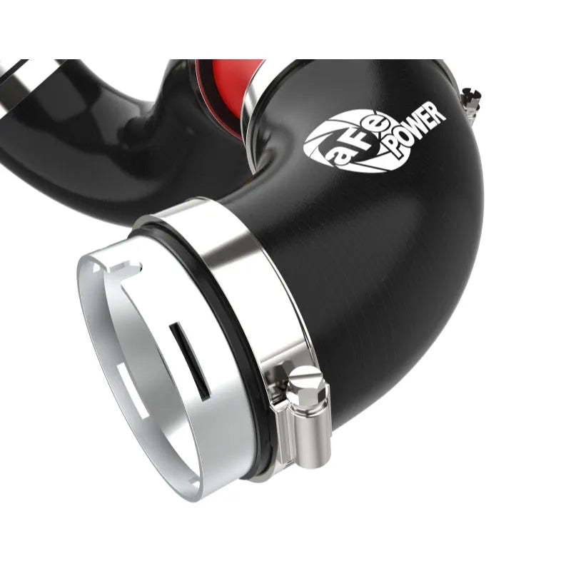 aFe BladeRunner Charge Pipe Kit L4-2.5L | Kia Stinger 17-24 (46-20694-R)