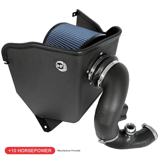 aFe Magnum FORCE Stage-2 Pro 5R Cold Air Intake System | GM Colorado/Canyon I4-2.8L (16) (54-12832)