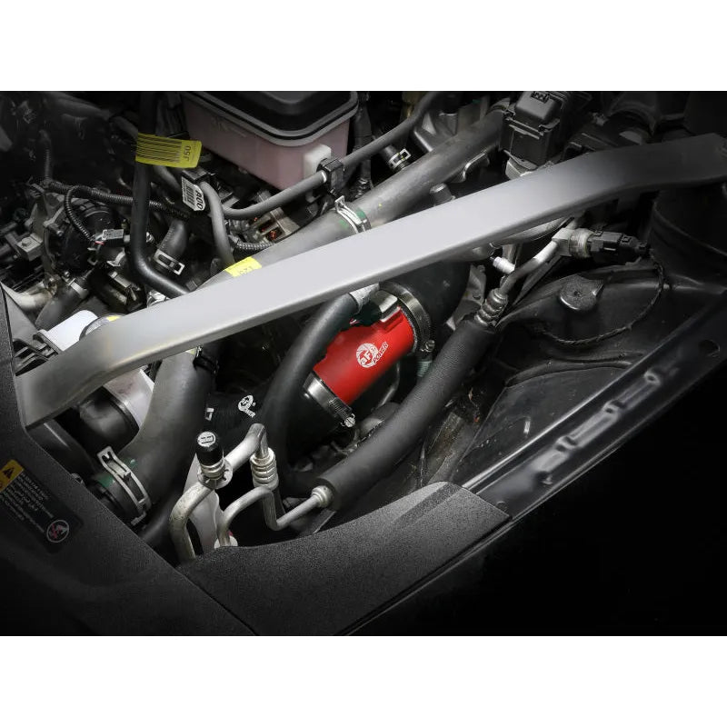 aFe BladeRunner Charge Pipe Kit L4-2.5L | Kia Stinger 17-24 (46-20694-R)