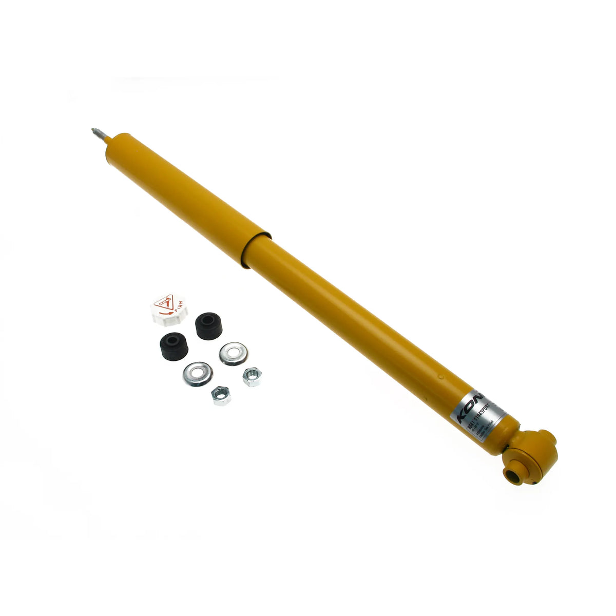 Koni Sport (Yellow) Shock 04-06 Pontiac GTO - Rear