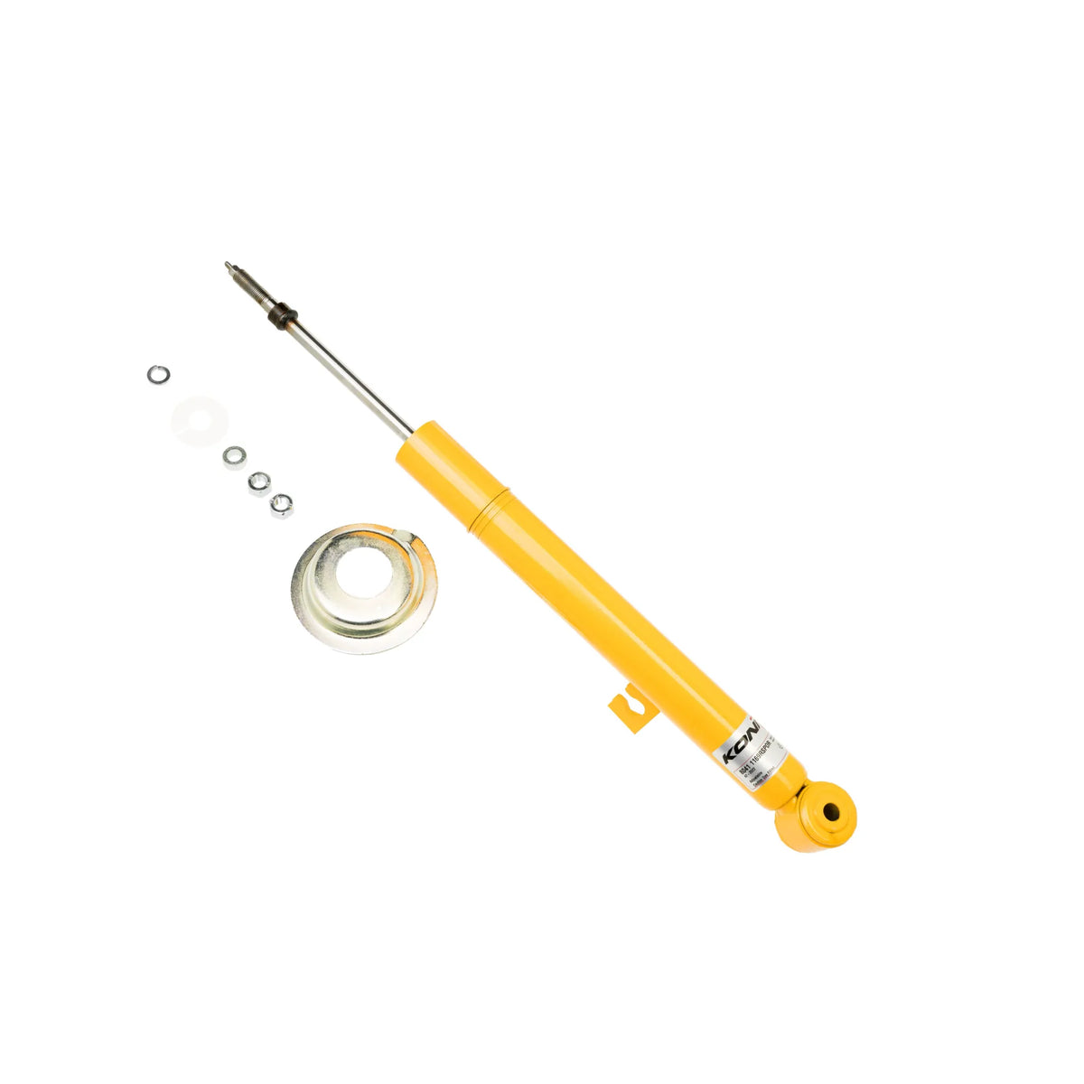 Koni Sport (Yellow) Shock 93-96 Mazda RX7 Incl. Turbo/ - Right Front