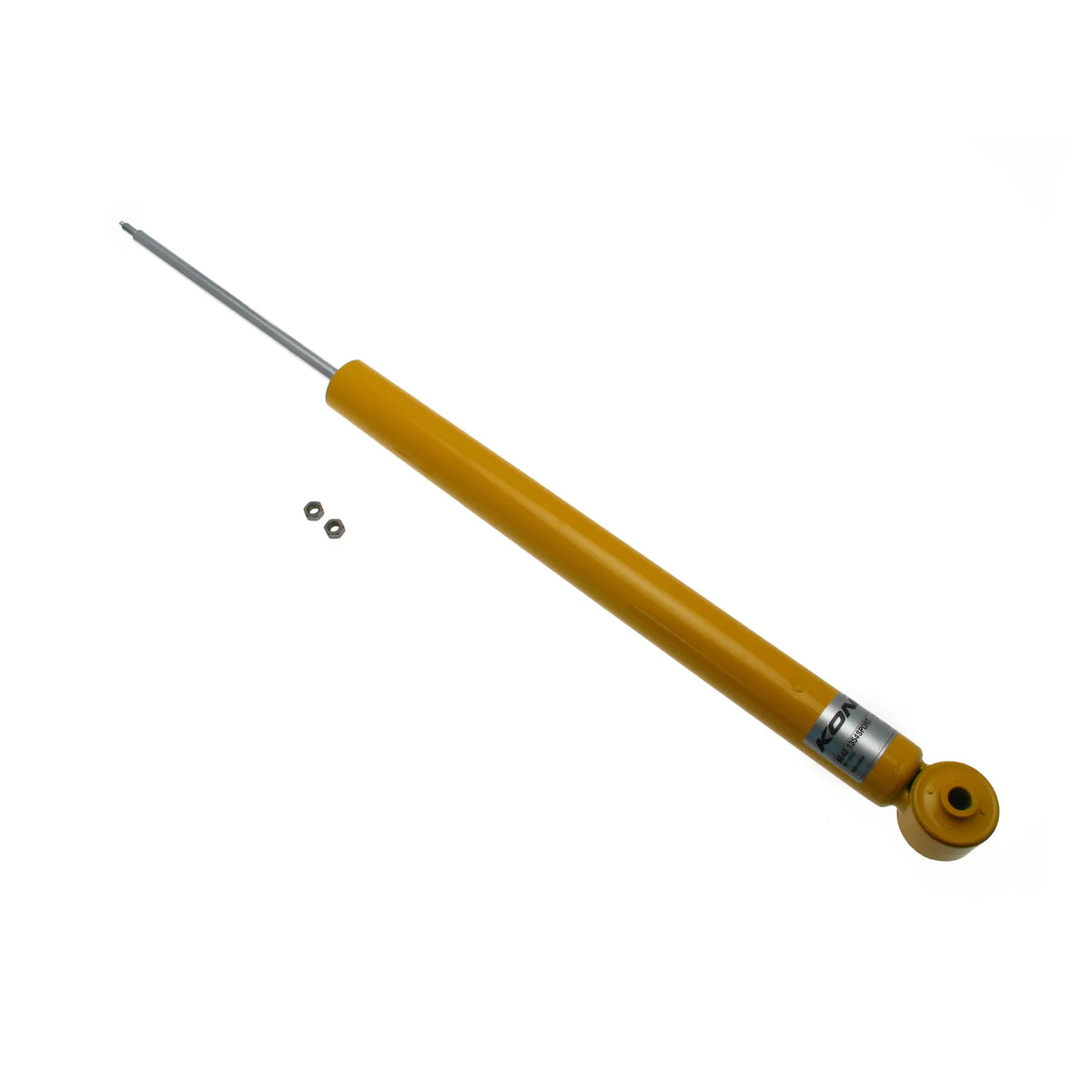 Koni Sport (Yellow) Shock - Rear | 2005-2009 Mazda 5 Wagon (8040 1354Sport)