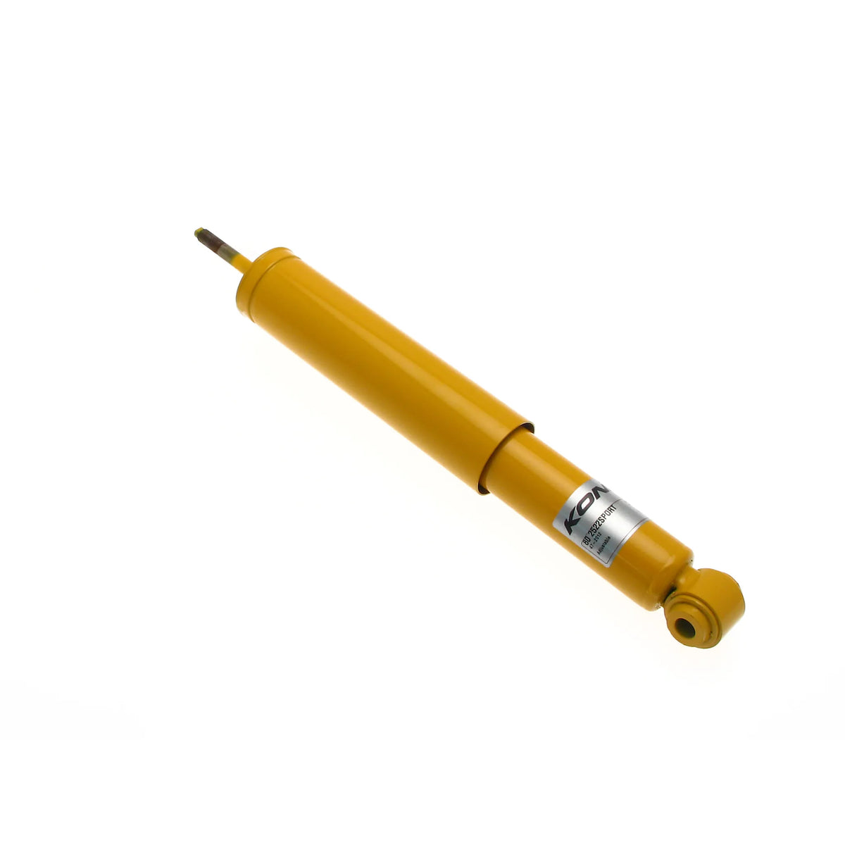 Koni Sport (Yellow) Shock 8/87-88 BMW 3 Series - E30 324TD - Rear