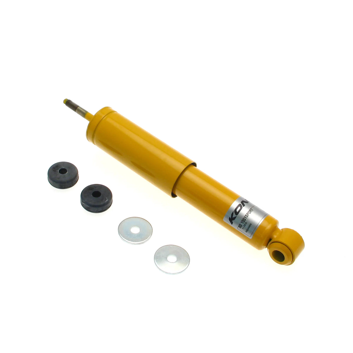 Koni Sport (Yellow) Shock 10/65-89 Alfa Romeo Giulia 1600/TI/ Super/ GTA/ GTV/ Nuova Spider - Front