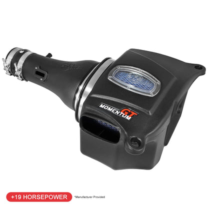 aFe MagnumFORCE Momentum GT Cold Air Intake | Nissan Patrol V8 5.6L (13-15) (54-76103) (SPF5476103)
