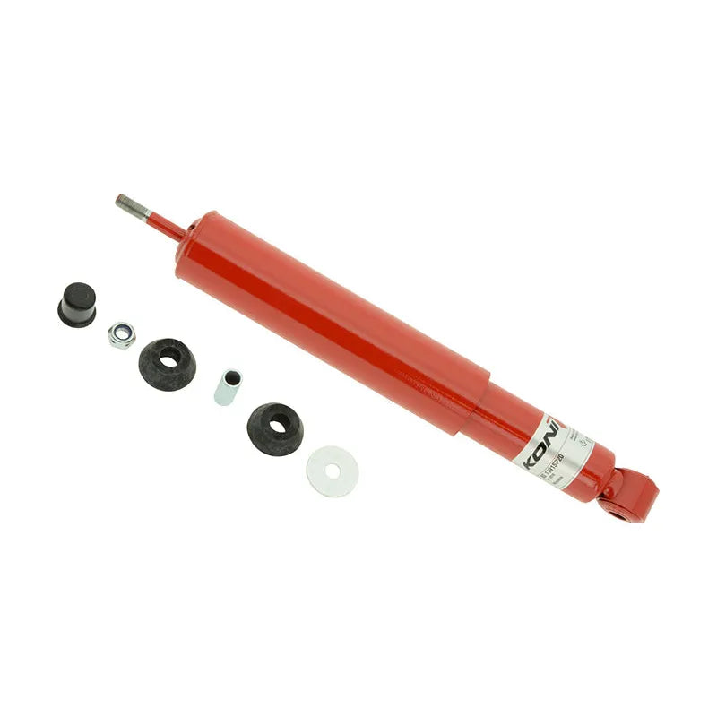 Koni Classic (Red) Shock 56-65 Porsche 356/ 1600/ 90 Series - Rear