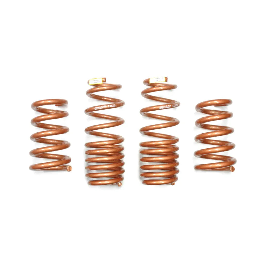 Swift Sport Lowering Springs for 2009-2014 Lamborghini Gallardo LP550/LP560/LP570