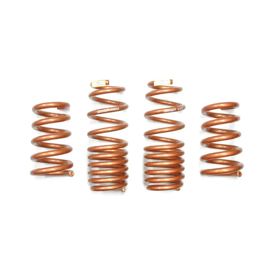 Swift Sport Lowering Springs for 2009-2014 Lamborghini Gallardo LP550/LP560/LP570