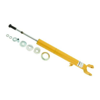 Koni Sport (Yellow) Shock 00-09 Honda S2000 - Left Front w/Spring Perch