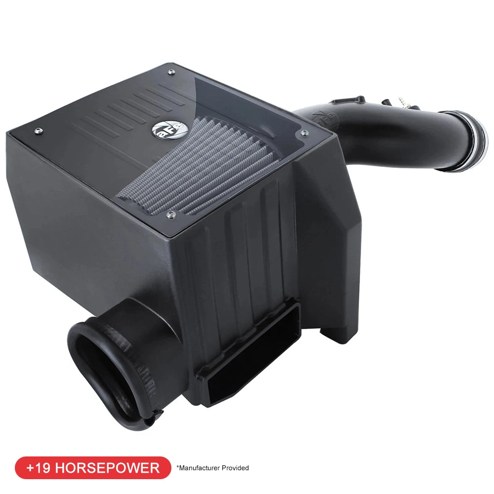aFe MagnumFORCE Stage-2 Intake | Toyota Tundra/Sequoia (07-22) (51-81174)