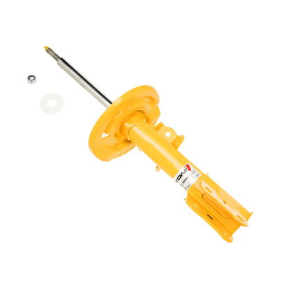 Koni Sport Yellow Front Shock | 2015-2018 Ford Mustang (8741 1589SPORT)