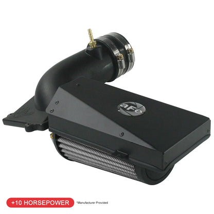 aFe MagnumFORCE Stage-2 Intake | VW Golf/Jetta 2.0L TDI (09-12) (51-81711)