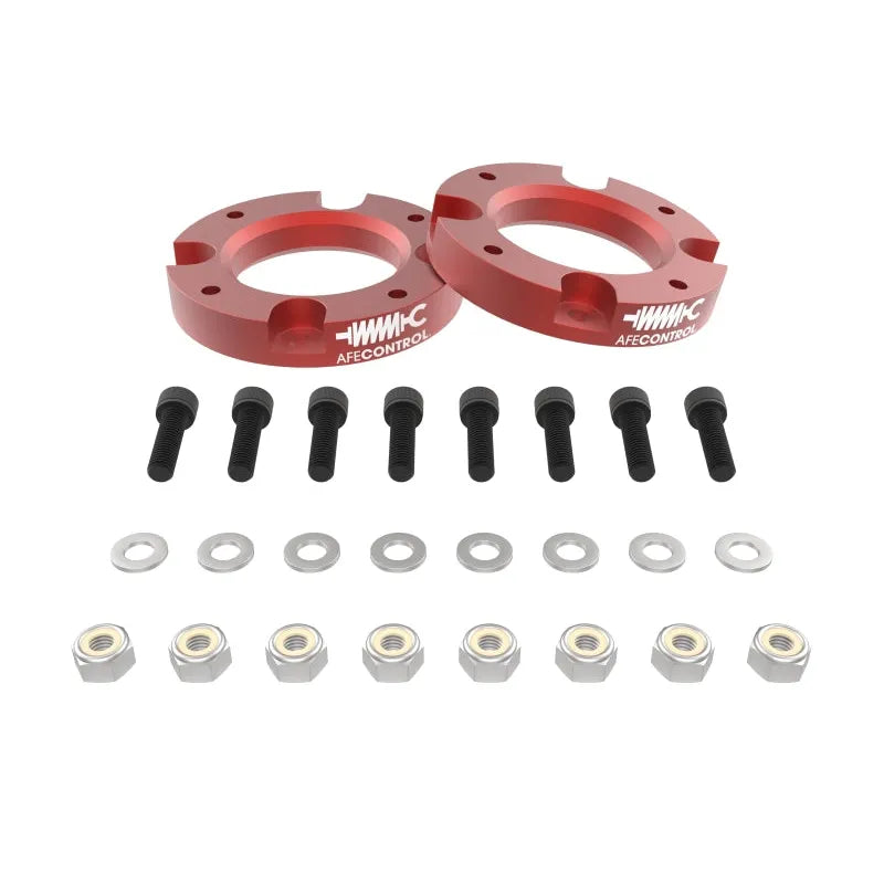 aFe 24-25 Toyota Tacoma 1.5in Leveling Kit | 2024-26 (416-72T010-R)