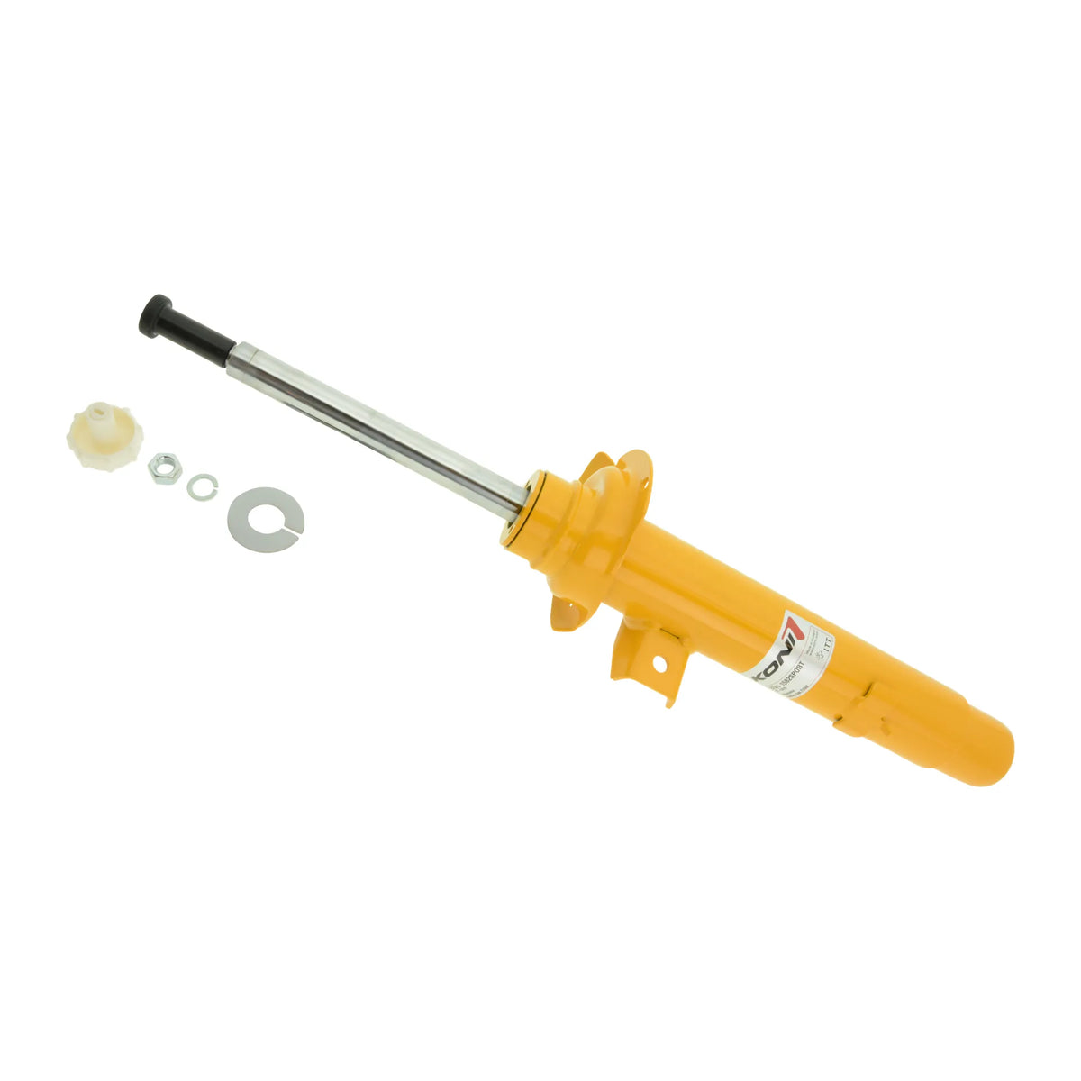 Koni Sport (Yellow) Shock 14-15 BMW 228i320i/328i/428i/435i w/ M-Technik - Front