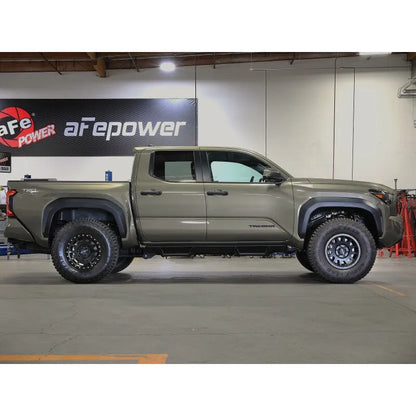 aFe 24-25 Toyota Tacoma 1.5in Leveling Kit | 2024-26 (416-72T010-R)