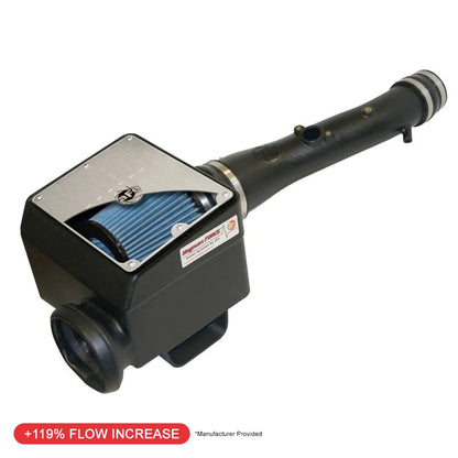 aFe MagnumFORCE Stage-2 P5R AIS Intake | Toyota FJ/Tacoma/4Runner V6 4.0L (03-11) (54-81162)