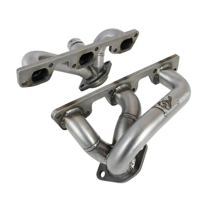 aFe Twisted Steel Headers | Jeep Wrangler JK 07-11 (48-48023)