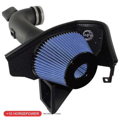 aFe MagnumFORCE Stage-2 P5R Intake | Chevrolet Camaro (10-11) V8 6.2L (54-11762)
