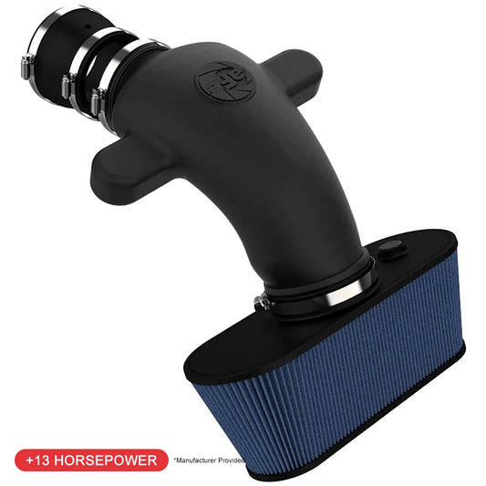 aFe MagnumFORCE Stage-2 P5R Intake | Chevrolet Corvette 05-07 V8 6.0L (54-10902)
