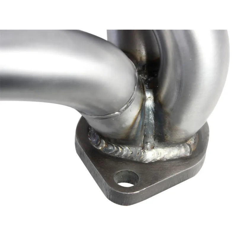 aFe Twisted Steel Headers | Jeep Wrangler JK 07-11 (48-48023)