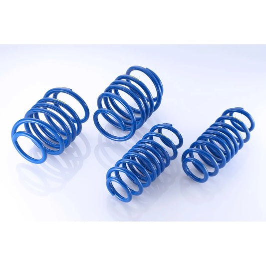 Spoon Sports Progressive Springs - Honda Civic Type R FK8