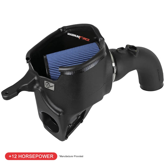 aFe MagnumFORCE Stage-2 Pro 5R Air Filter | Dodge L6 6.7L Diesel Trucks (54-13018R)