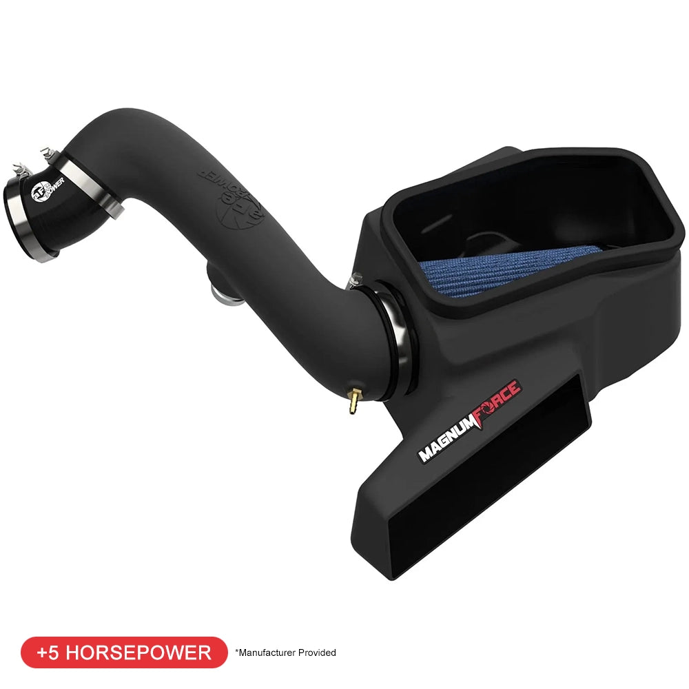 aFe MagnumFORCE Stage-2 Pro 5R Cold Air Intake System | Volkswagen Jetta (19-20) (54-13049R)