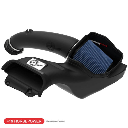 aFe MagnumFORCE Stage-2 Pro 5R Intake | Ford F150 5.0L V8 (21+) (54-13064R)