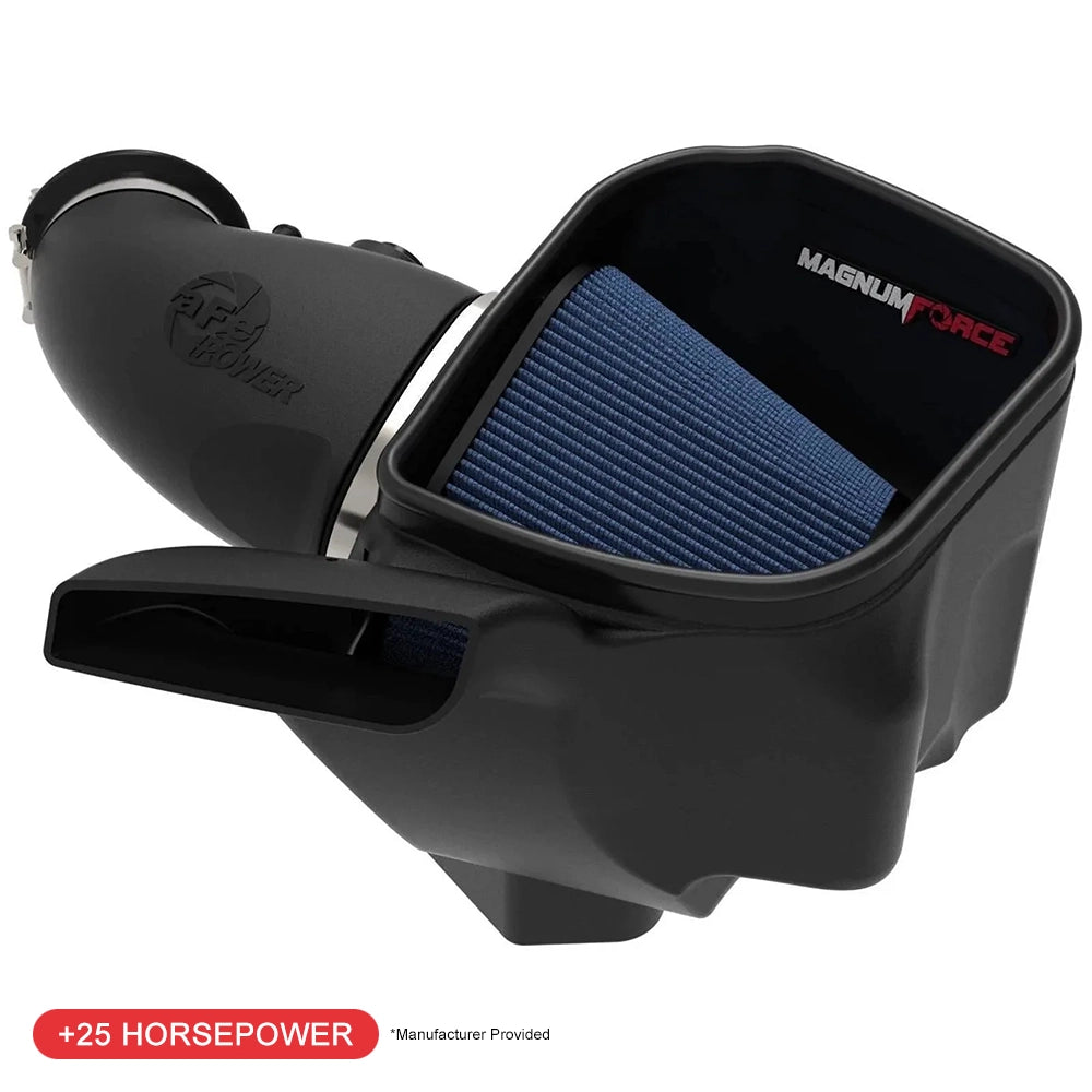 aFe MagnumFORCE Stage-2 Pro 5R Intake | Jeep Grand Cherokee (WK2) V8-6.4L (12-21) (54-13063R)