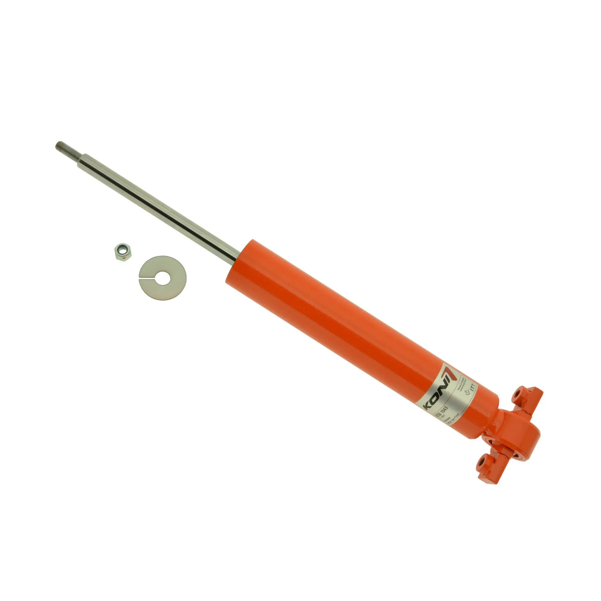 Koni STR.T Orange Shock - Rear | 2013+ Ford Fusion FWD (8250 1043)
