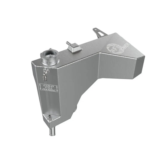 aFe BladeRunner GT Coolant Tank | Dodge Challenger/Charger 08-26 (46-51001)