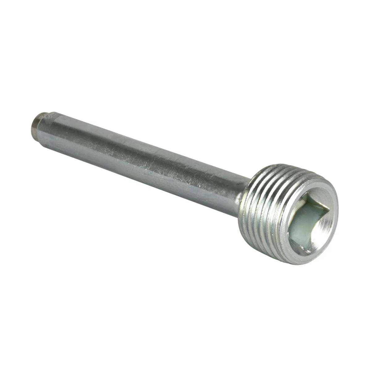 aFe Differential Cover Deep Reach Magnetic Fill Plug 3 IN x 1/2 IN NPTF | (46-00003)