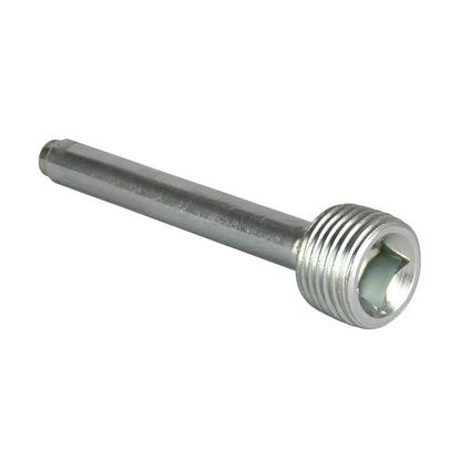 aFe Differential Cover Deep Reach Magnetic Fill Plug 3 IN x 1/2 IN NPTF | (46-00003)