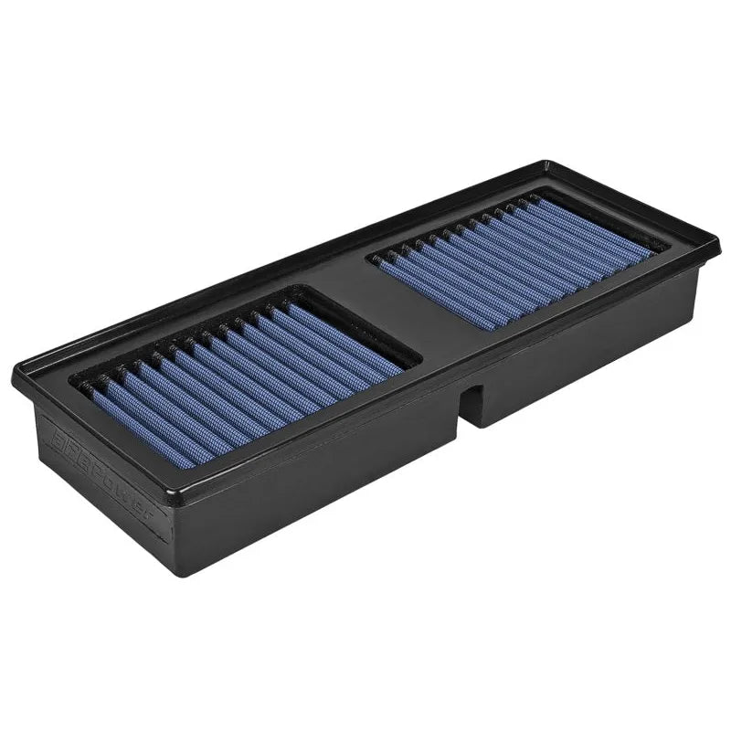aFe MagnumFLOW Air Filter | Alfa Romeo Giulia/Stelvio 17-26 (30-10279)