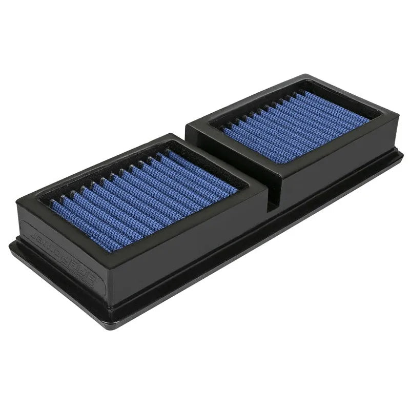 aFe MagnumFLOW Air Filter | Alfa Romeo Giulia/Stelvio 17-26 (30-10279)