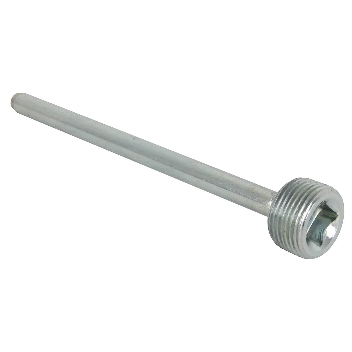 aFe Differential Cover Deep Reach Magnetic Fill Plug 3/4in NPT | (46-00002)