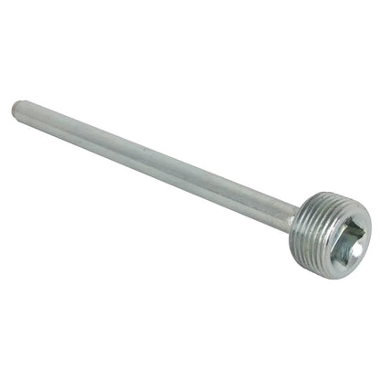 aFe Differential Cover Deep Reach Magnetic Fill Plug 3/4in NPT | (46-00002)