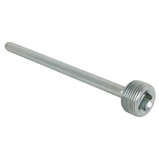 aFe Differential Cover Deep Reach Magnetic Fill Plug 3/4in NPT | (46-00002)
