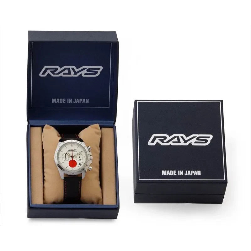 Rays Limited Official Watch