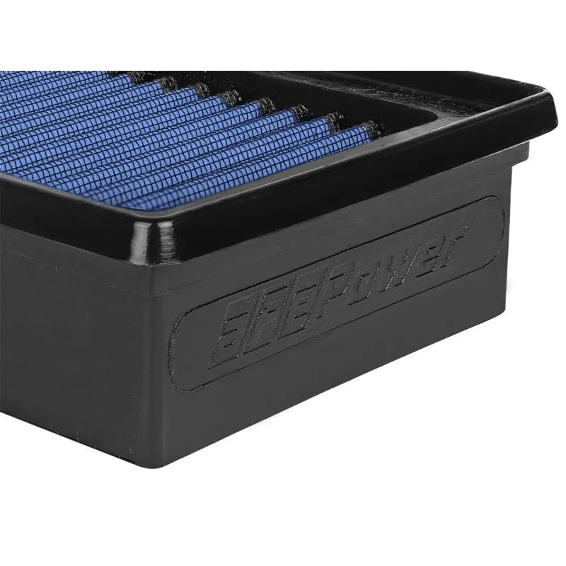 aFe MagnumFLOW Air Filter | Alfa Romeo Giulia/Stelvio 17-26 (30-10279)
