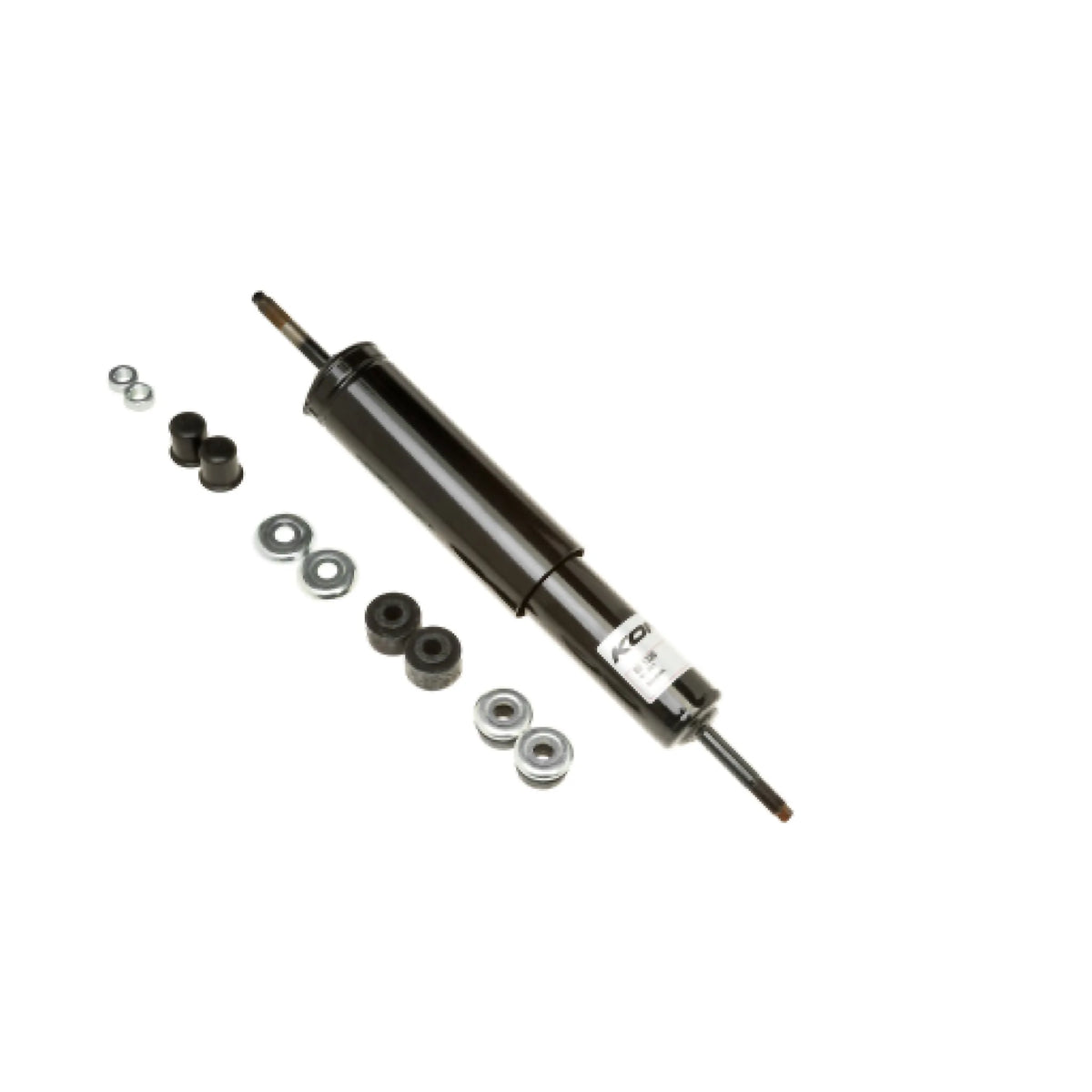Koni Special D (Red) Shock 57-69 Volvo Amazon/ 122(all Exc.GT) - Rear