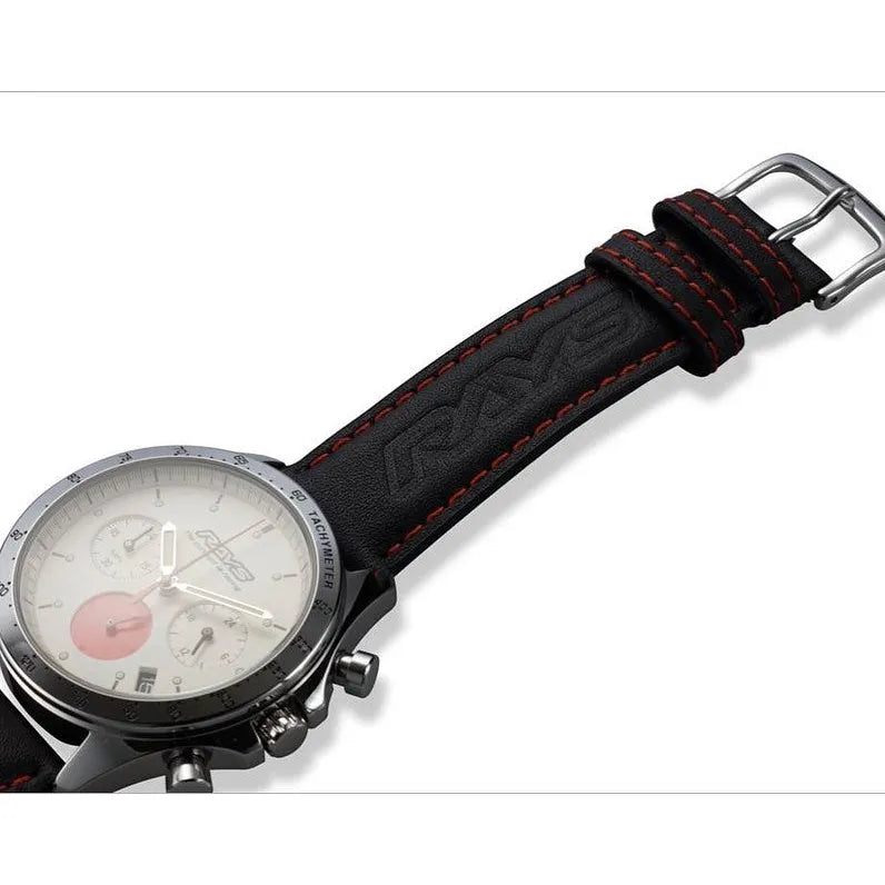 Rays Limited Official Watch